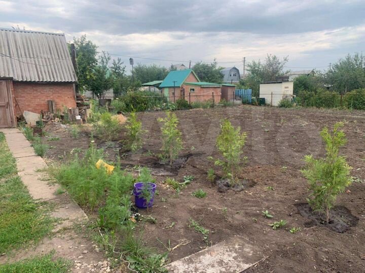 Участок 5 сот. (СНТ, ДНП)