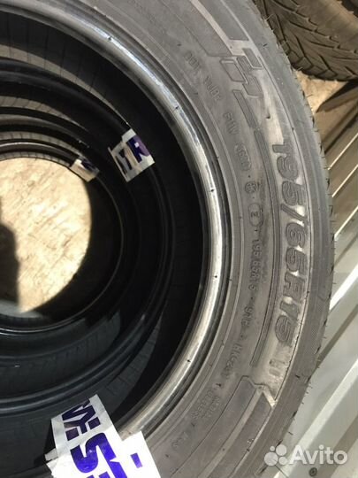 КАМА 365 (241) 195/65 R15