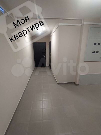 3-к. квартира, 71 м², 10/17 эт.