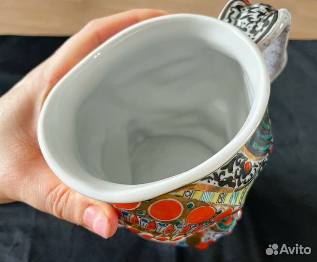 Кружка Молоко лфз