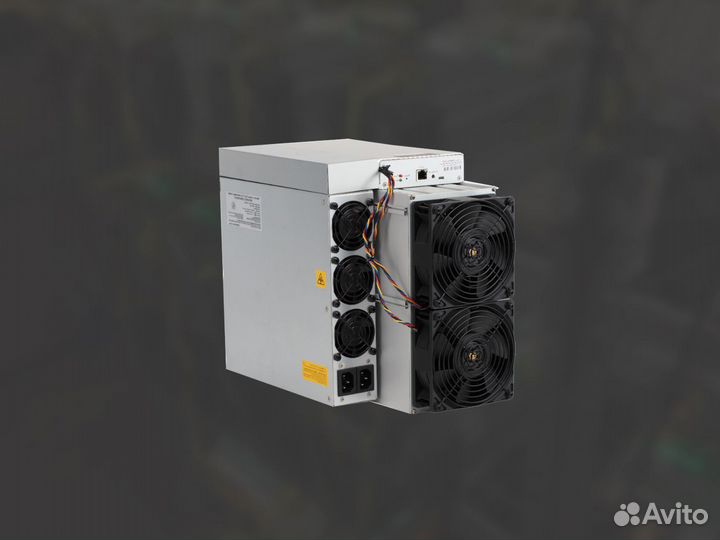 Asic Antminer L7 9300MH