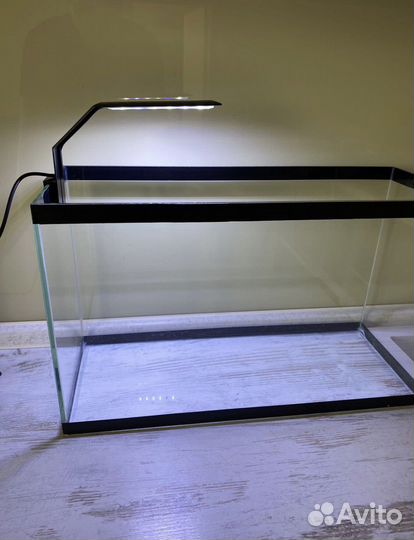 Аквариум под заказ