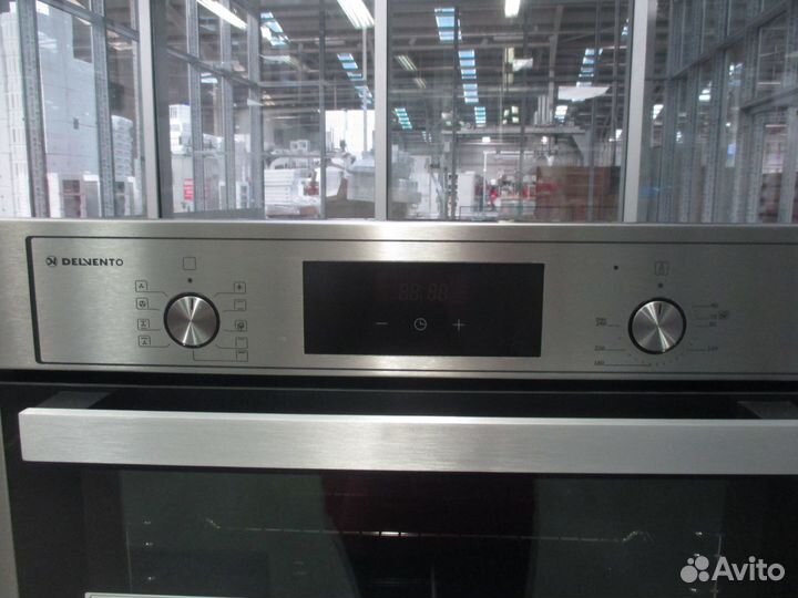 Духовой шкаф 9 режимов новая