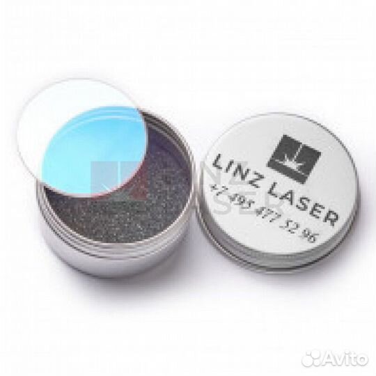 Стекло защитное 24.9х1,5