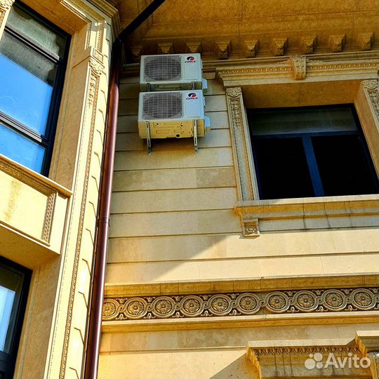 Кондиционеры