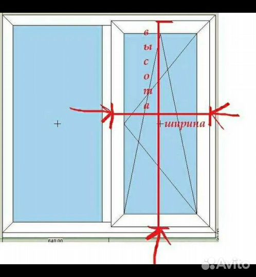 Маскитные сетки на заказ