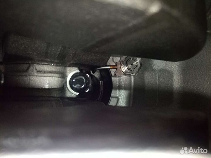 Двигатель G4KE новый шорт блок