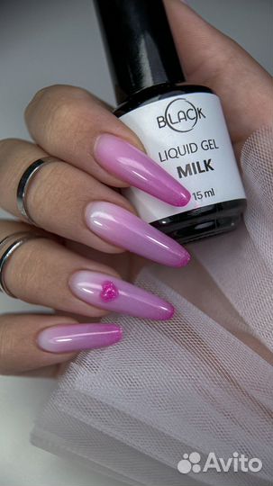 Обучение по маникюру