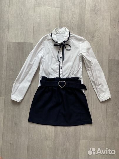 Одежда к 1 сентября