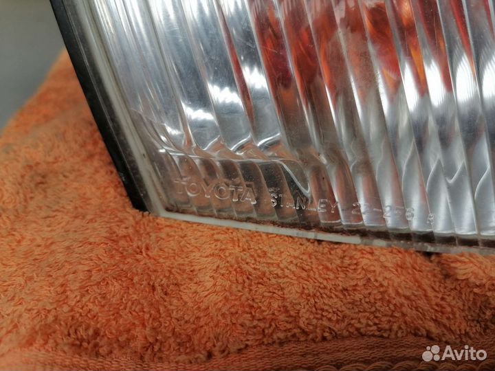 Детали салона Chaser 100