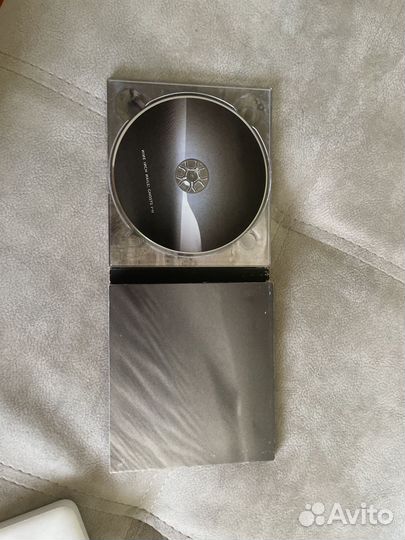 CD диск Nine Inch Nails - Ghosts I-IV