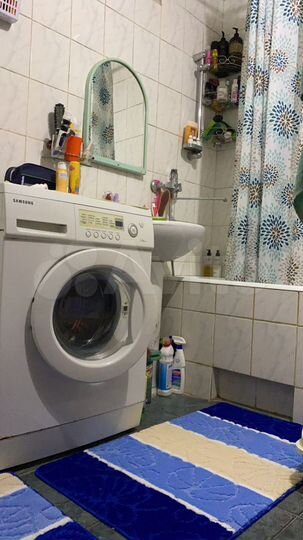 Комната 20 м² в 3-к., 5/5 эт.