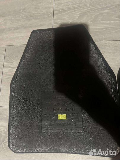 Продам бронеплиты гранит