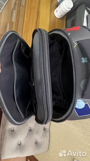 Рюкзак школьный