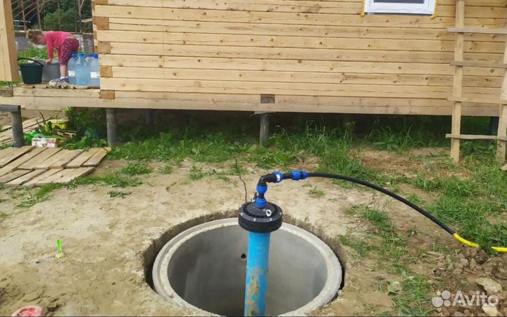 Отопление водоснабжение водопровод канализация