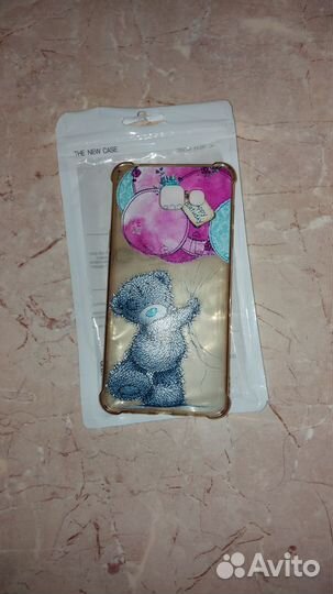 Чехол на Samsung galaxy a5 2016