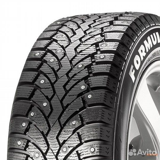 Formula Ice 225/65 R17 102T
