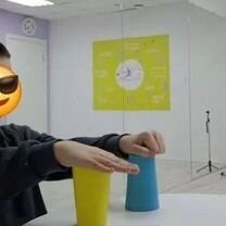Дефектолог-нейропсихолог для детей (норма/овз), Фрязино