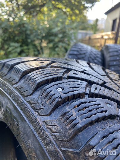 Nordman Nordman 4 215/65 R16