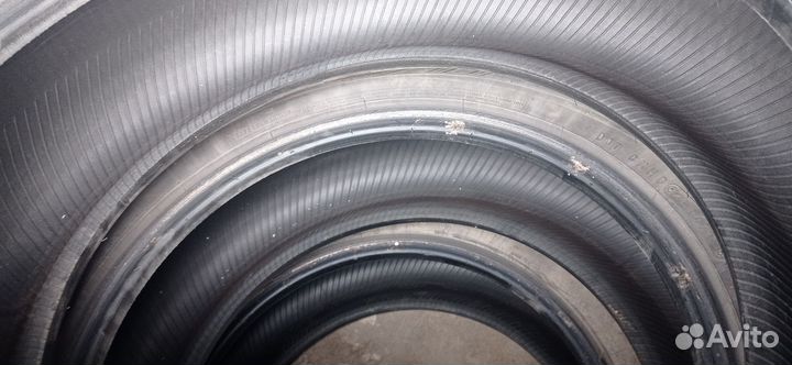 Premme Ecopro 7 225/60 R18