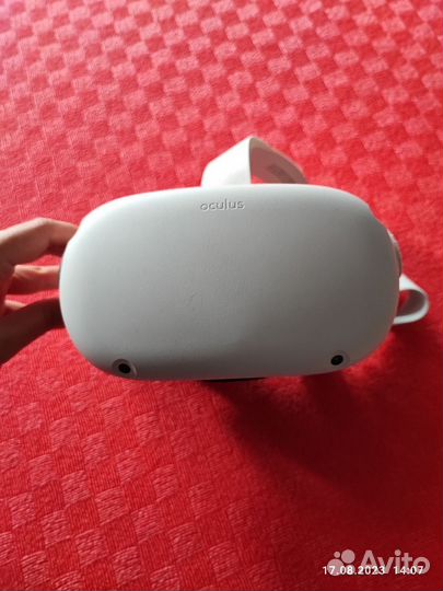 Vr очки oculus quest 2 128 GB