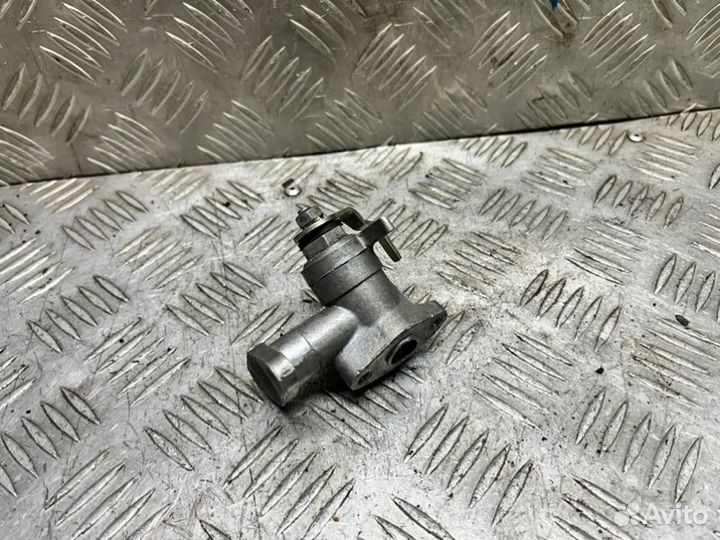 Кран печки- Газон