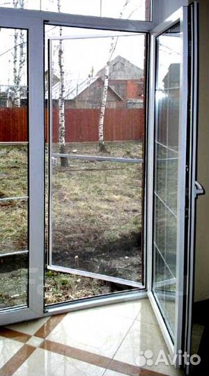 Москитная сетка