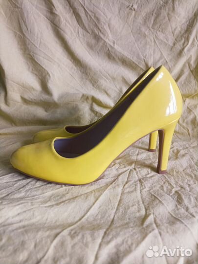 Туфли женские 39 размер