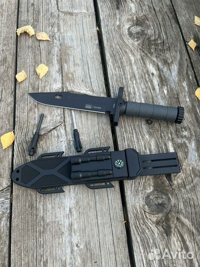 Нож для охоты