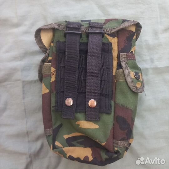 Аптечка тактическая,армейская,Web-Tex