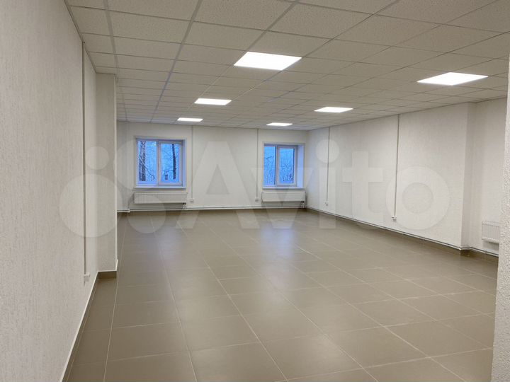 Офис склад производство 70 м²