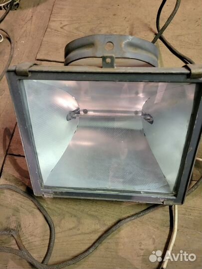 Прожектор 1000 Вт