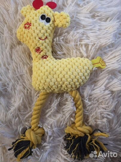 Игрушка для животного