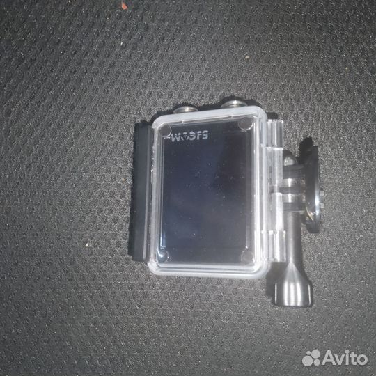 Экшн камера