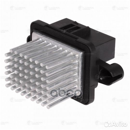 Резистор э/вент. отоп. для а/м УАЗ 3163 Патриот