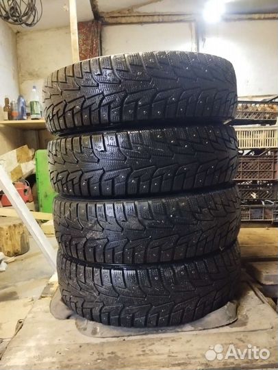 Hankook Winter I'Pike 185/70 R14
