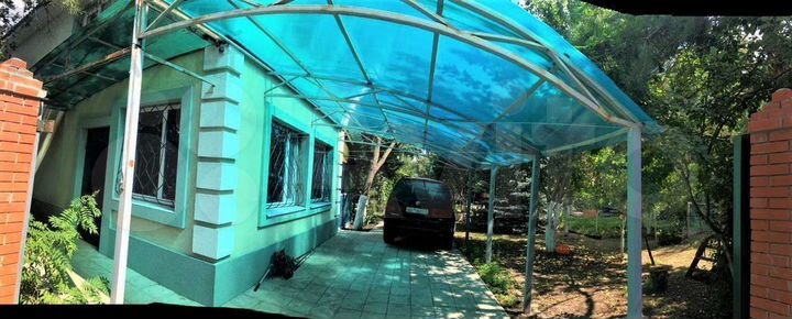 Дача 129 м² на участке 14 сот.