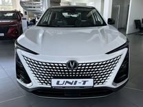 Новый Changan UNI-T 1.5 AMT, 2024, цена от 2 499 900 руб.