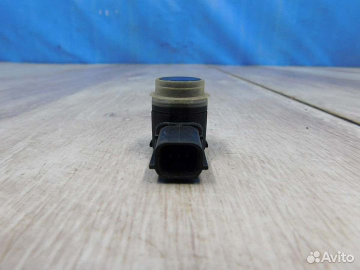 Датчик парковки Ford Mondeo V 2015