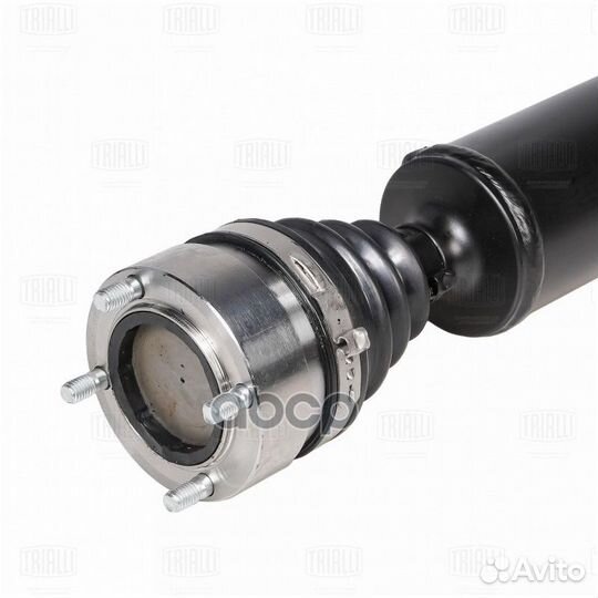 Кардан для а/м ваз 2121 зад./ваз 2123 перед./за