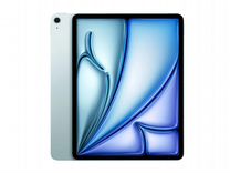 Apple iPad Air 13 (2024) 512GB, Wi-Fi, Blue