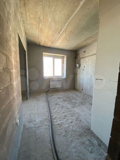 3-к. квартира, 85,4 м², 11/11 эт.