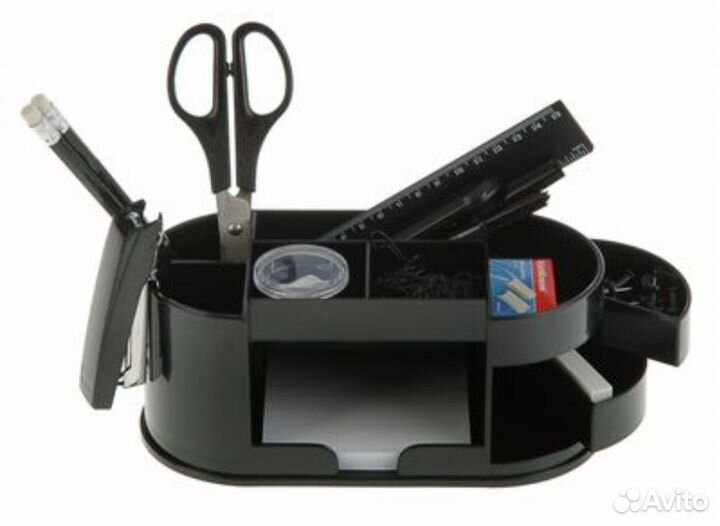 Канцелярский набор Erich Krause Каллисто