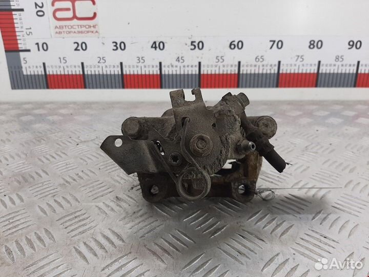 Суппорт задний левый для Opel Astra G