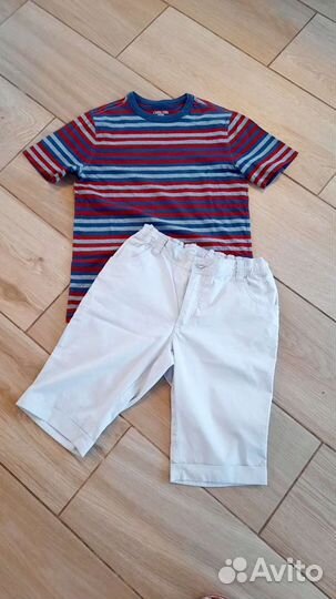 Одежда на мальчика 8-13 лет