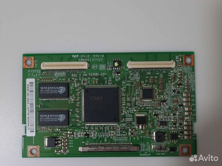 Т-кон V315B1-C01