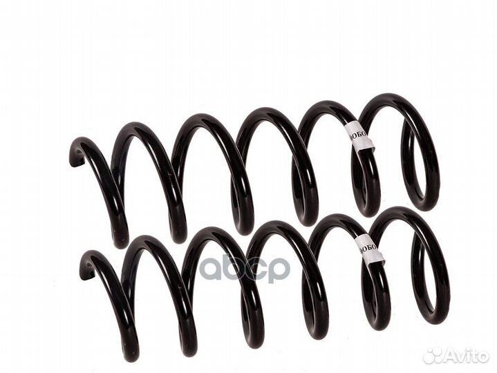 Пружина Х-рей задние усиленные 38169 фобос