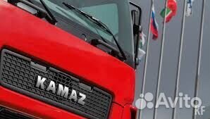 Вахта уфа Водитель Камаза с Питанием и проживанием