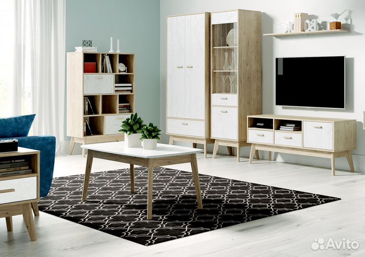 Новая Тумба под тв 