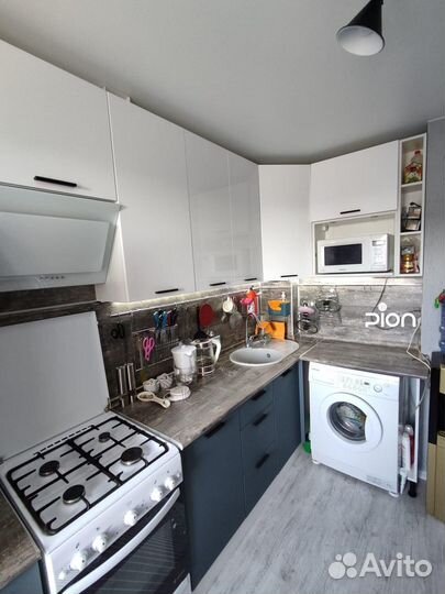 Кухня угловая на заказ